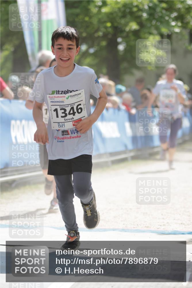 17.05.2025 - Störlauf H.Heesch http://msf.ph/oto/7896879 17.05.2025 14:51:40 Ziel 2025, 1346 meine-sportfotos.de