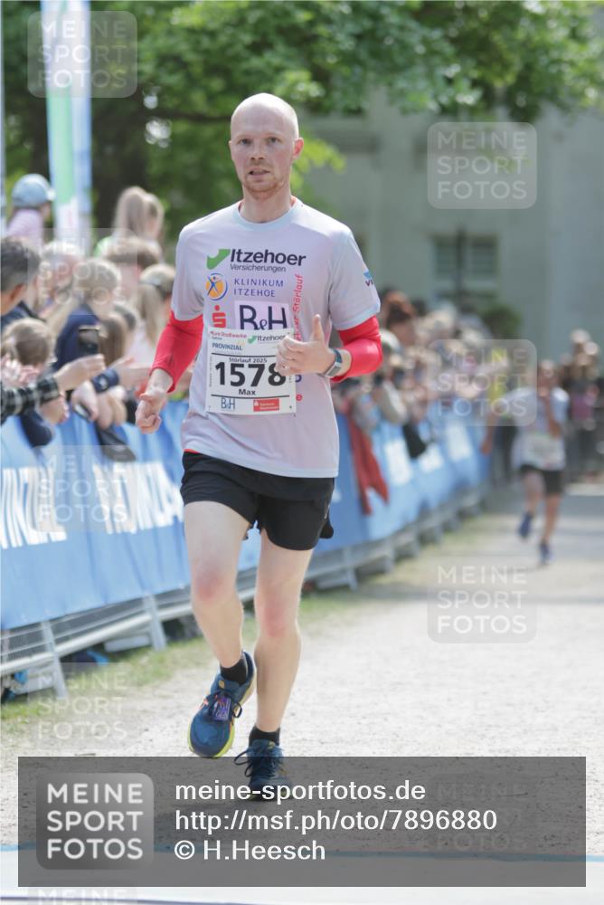 17.05.2025 - Störlauf H.Heesch http://msf.ph/oto/7896880 17.05.2025 14:39:34 Ziel 2025, 1578 meine-sportfotos.de