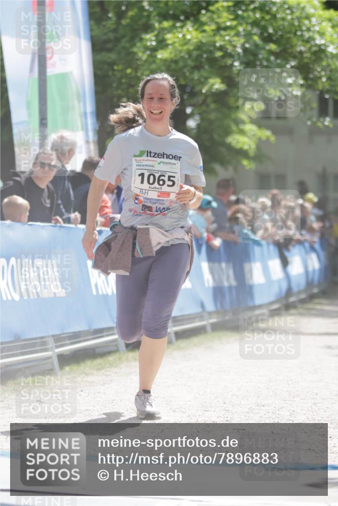 17.05.2025 - Störlauf H.Heesch http://msf.ph/oto/7896883 17.05.2025 14:51:41 Ziel 2025, 1065 meine-sportfotos.de