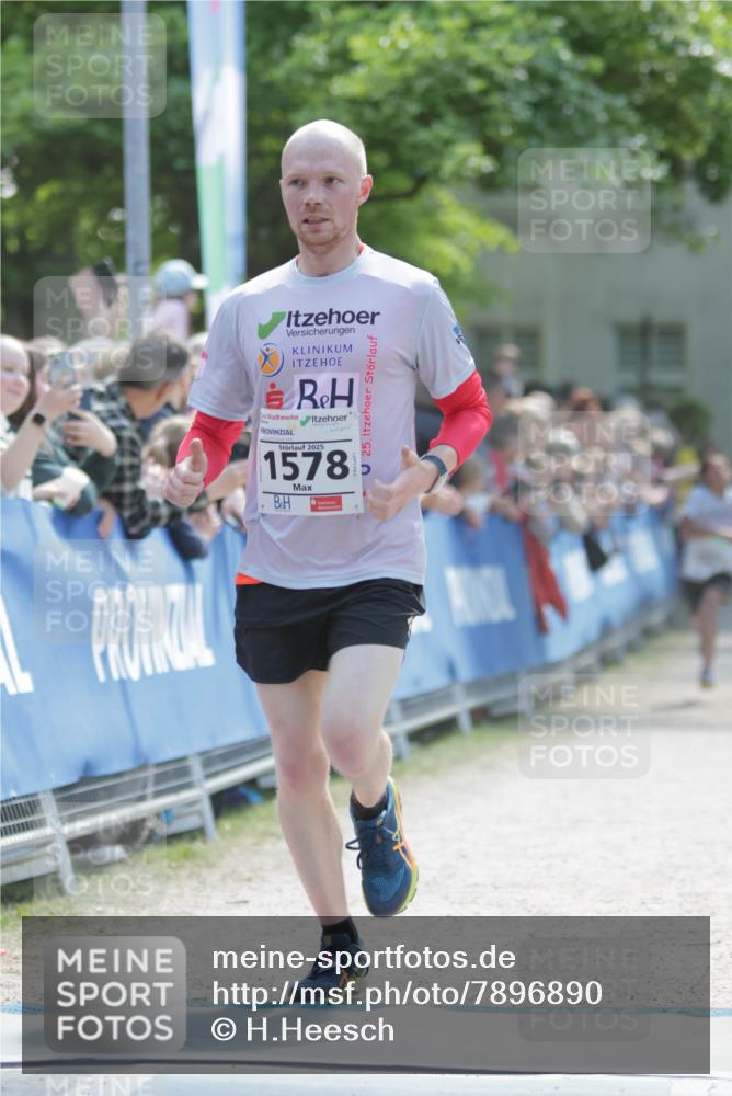 17.05.2025 - Störlauf H.Heesch http://msf.ph/oto/7896890 17.05.2025 14:39:34 Ziel 2025, 1578, 25 meine-sportfotos.de