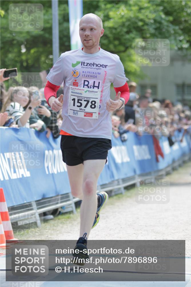 17.05.2025 - Störlauf H.Heesch http://msf.ph/oto/7896896 17.05.2025 14:39:34 Ziel 2025, 1578, 25 meine-sportfotos.de