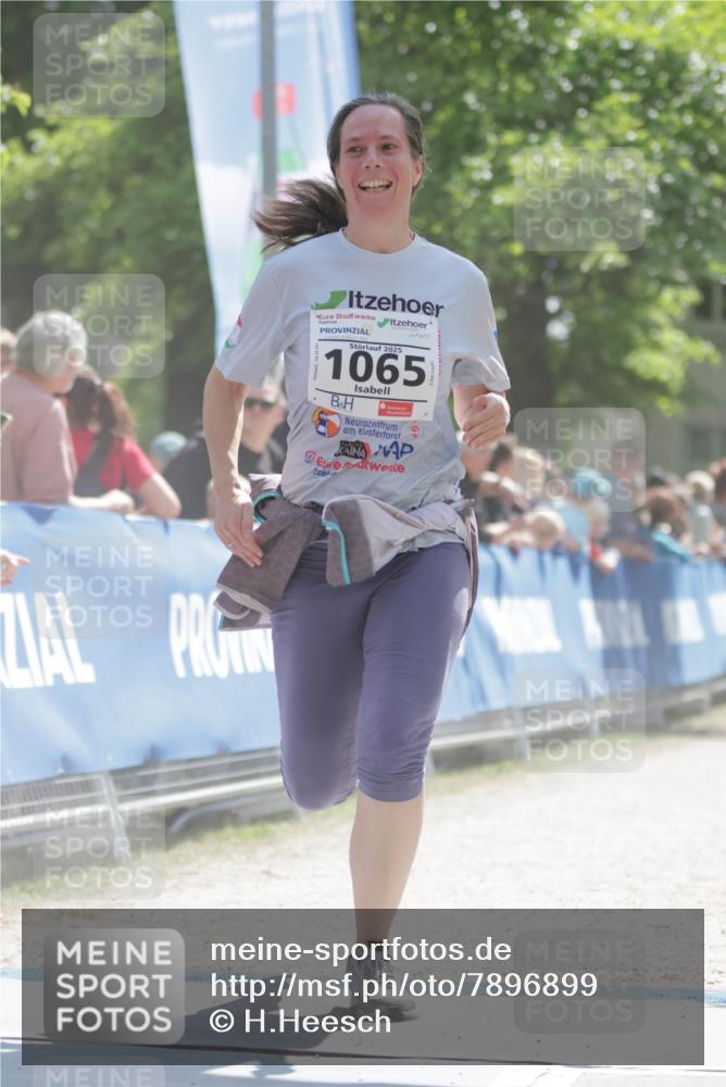 17.05.2025 - Störlauf H.Heesch http://msf.ph/oto/7896899 17.05.2025 14:51:42 Ziel 2025, 1065 meine-sportfotos.de