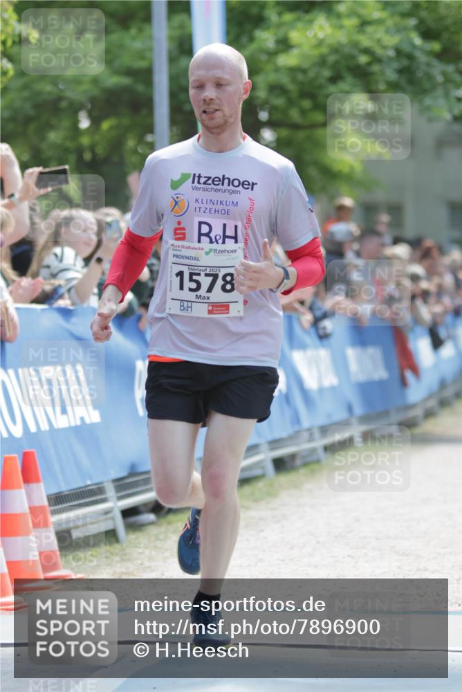 17.05.2025 - Störlauf H.Heesch http://msf.ph/oto/7896900 17.05.2025 14:39:34 Ziel 2025, 1578 meine-sportfotos.de