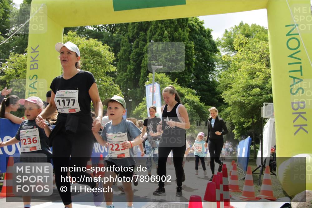 17.05.2025 - Störlauf H.Heesch http://msf.ph/oto/7896902 17.05.2025 13:02:25 Ziel 236, 45, 1177, 223 meine-sportfotos.de