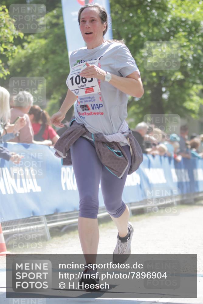 17.05.2025 - Störlauf H.Heesch http://msf.ph/oto/7896904 17.05.2025 14:51:42 Ziel 1065, 00 meine-sportfotos.de