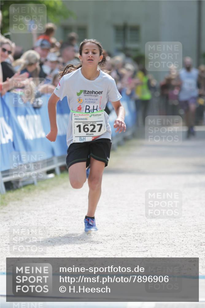 17.05.2025 - Störlauf H.Heesch http://msf.ph/oto/7896906 17.05.2025 14:39:37 Ziel 2025, 1627 meine-sportfotos.de