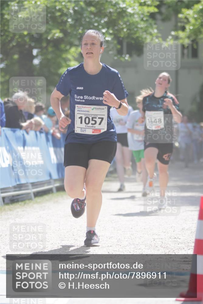 17.05.2025 - Störlauf H.Heesch http://msf.ph/oto/7896911 17.05.2025 14:51:47 Ziel 2025, 1057, 1648 meine-sportfotos.de