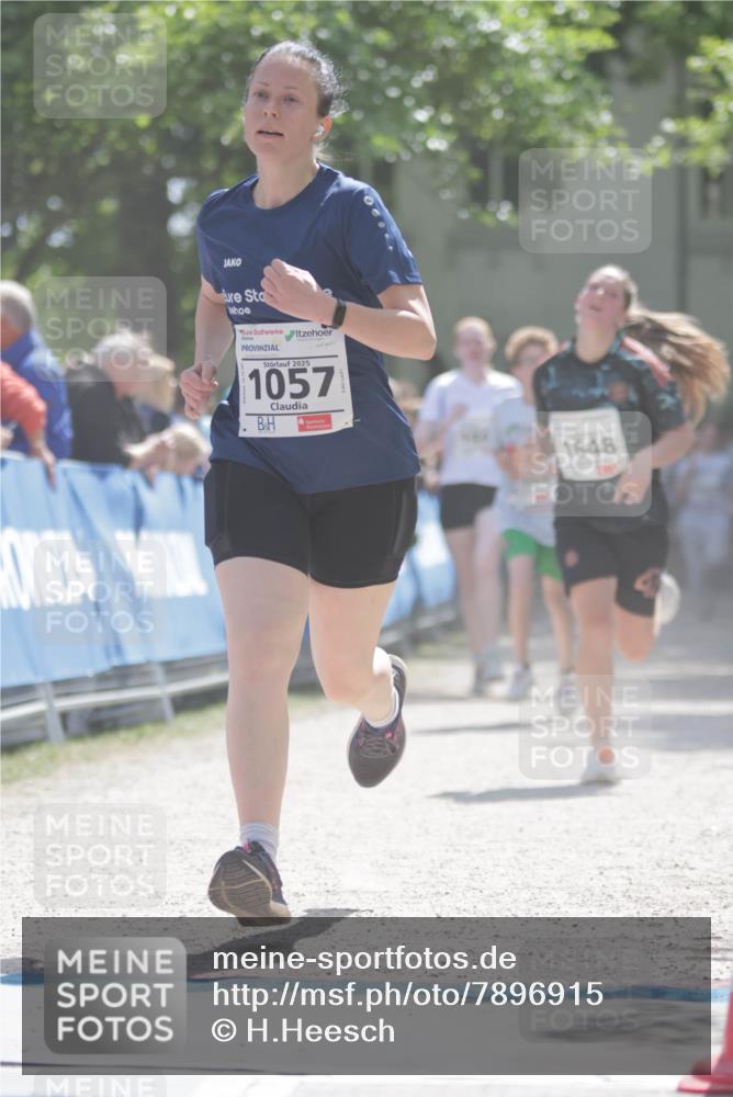 17.05.2025 - Störlauf H.Heesch http://msf.ph/oto/7896915 17.05.2025 14:51:48 Ziel 2025, 1057, 1648 meine-sportfotos.de