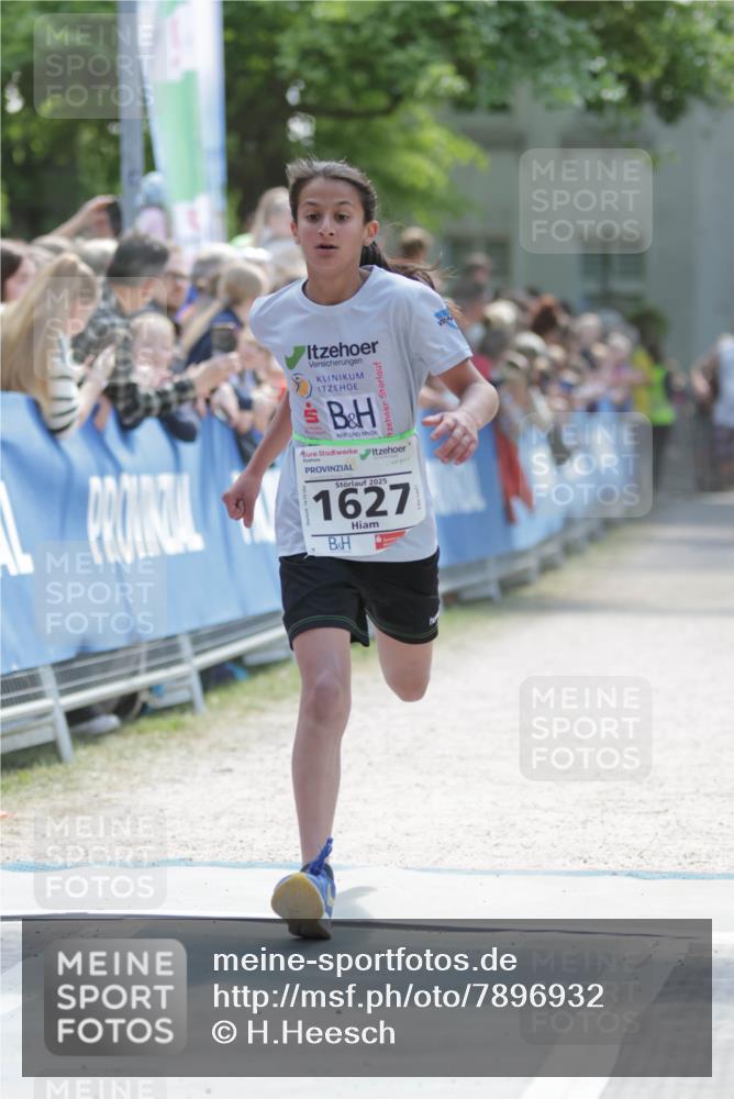 17.05.2025 - Störlauf H.Heesch http://msf.ph/oto/7896932 17.05.2025 14:39:38 Ziel 2025, 1627 meine-sportfotos.de