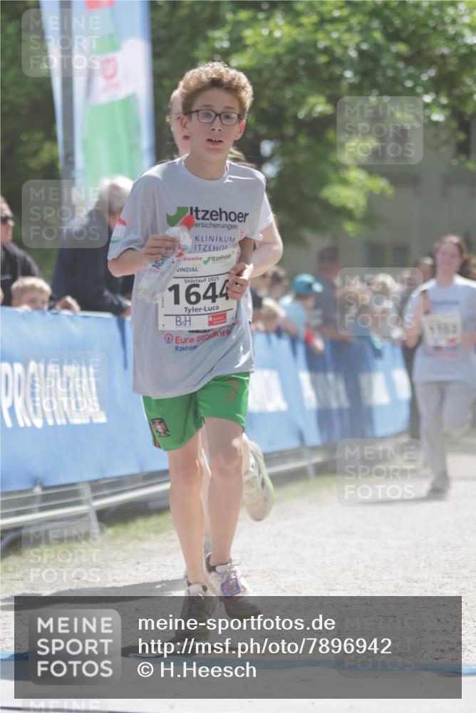 17.05.2025 - Störlauf H.Heesch http://msf.ph/oto/7896942 17.05.2025 14:51:51 Ziel 2025, 1644, 1382 meine-sportfotos.de