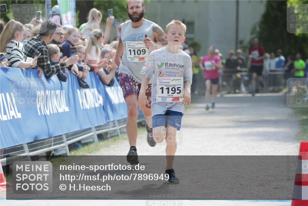 17.05.2025 - Störlauf H.Heesch http://msf.ph/oto/7896949 17.05.2025 14:39:43 Ziel 1109, 2025, 1195 meine-sportfotos.de