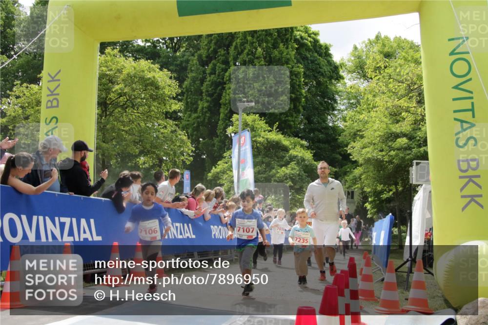 17.05.2025 - Störlauf H.Heesch http://msf.ph/oto/7896950 17.05.2025 13:02:31 Ziel 7106, 7107, 7235 meine-sportfotos.de
