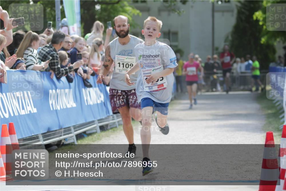 17.05.2025 - Störlauf H.Heesch http://msf.ph/oto/7896955 17.05.2025 14:39:43 Ziel 1109 meine-sportfotos.de