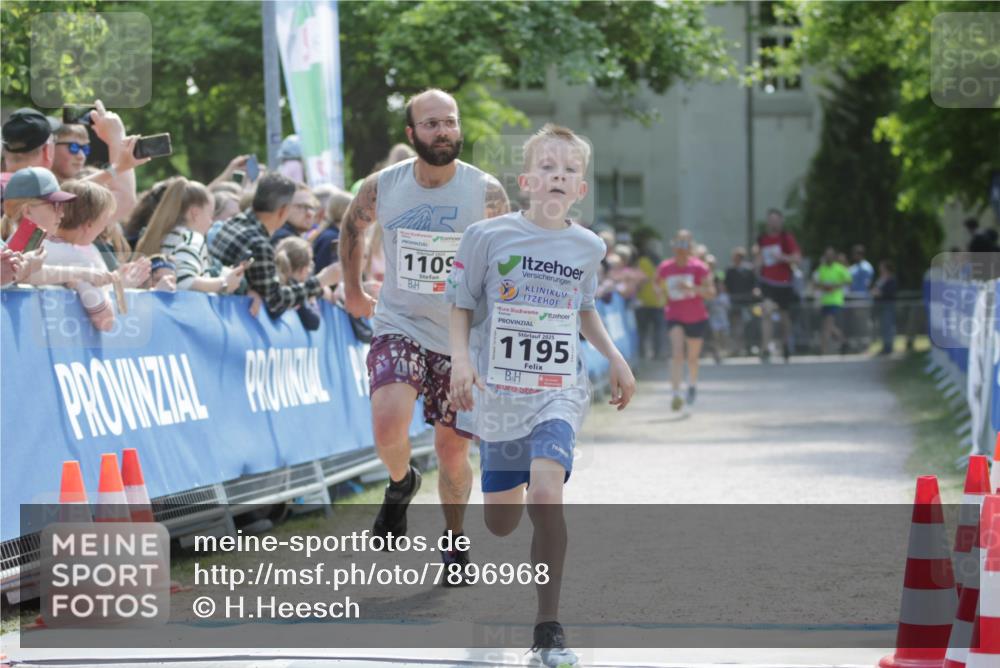 17.05.2025 - Störlauf H.Heesch http://msf.ph/oto/7896968 17.05.2025 14:39:44 Ziel 1109, 2025, 1195 meine-sportfotos.de