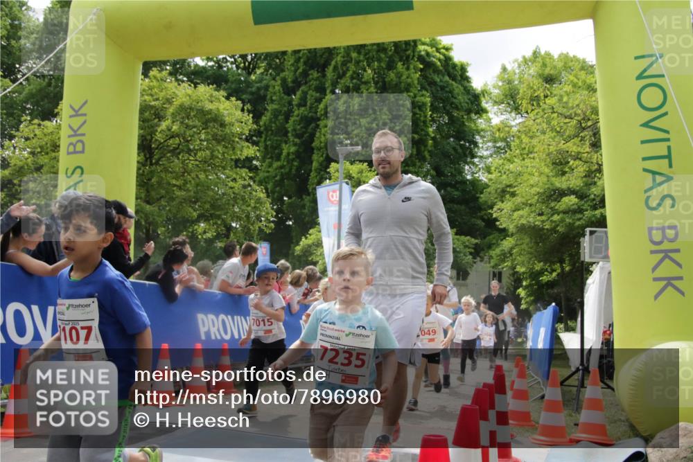 17.05.2025 - Störlauf H.Heesch http://msf.ph/oto/7896980 17.05.2025 13:02:33 Ziel 107, 7235, 2049 meine-sportfotos.de