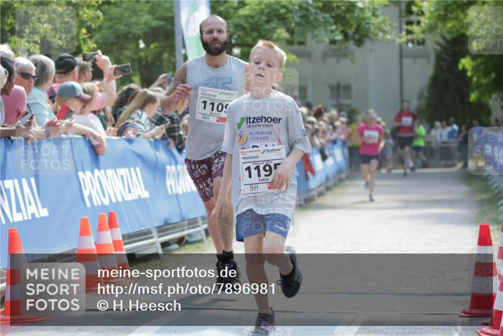 17.05.2025 - Störlauf H.Heesch http://msf.ph/oto/7896981 17.05.2025 14:39:44 Ziel 110, 2025, 1195 meine-sportfotos.de