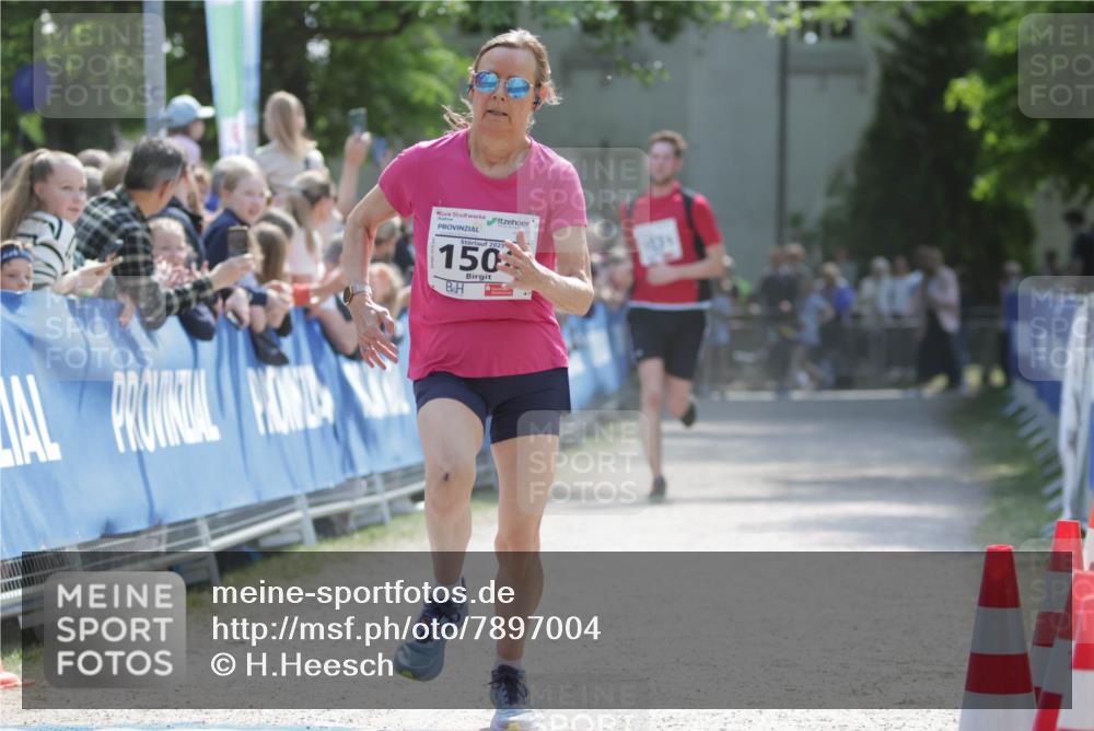 17.05.2025 - Störlauf H.Heesch http://msf.ph/oto/7897004 17.05.2025 14:39:48 Ziel 2025, 150, 1131 meine-sportfotos.de