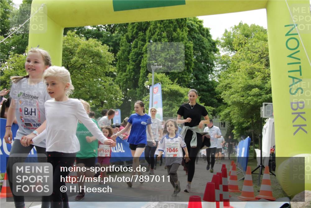 17.05.2025 - Störlauf H.Heesch http://msf.ph/oto/7897011 17.05.2025 13:02:36 Ziel 25, 169, 7046 meine-sportfotos.de