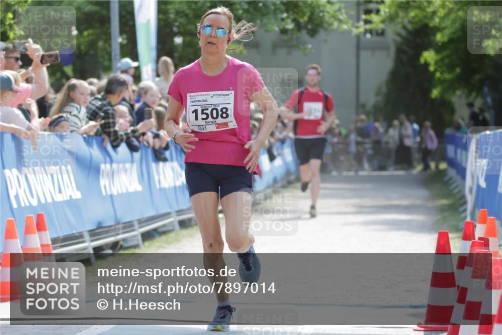 17.05.2025 - Störlauf H.Heesch http://msf.ph/oto/7897014 17.05.2025 14:39:48 Ziel 2025, 1508, 36 meine-sportfotos.de