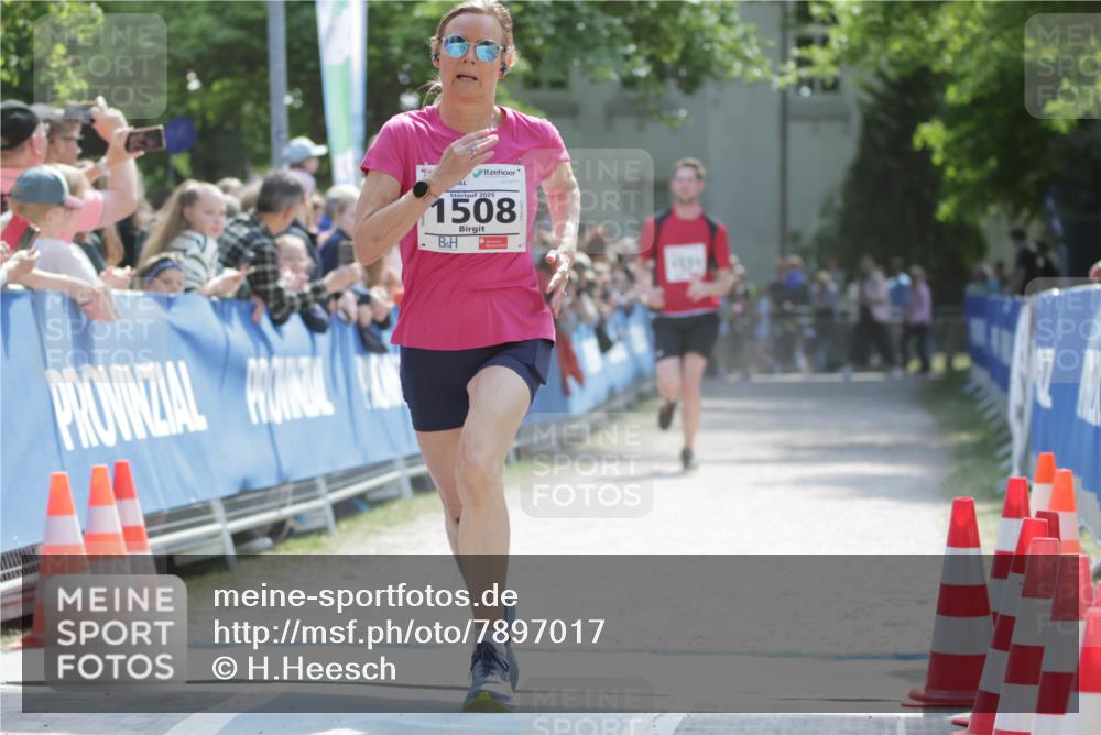 17.05.2025 - Störlauf H.Heesch http://msf.ph/oto/7897017 17.05.2025 14:39:48 Ziel 2025, 1508 meine-sportfotos.de