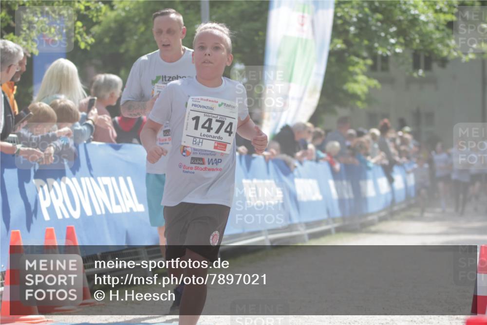 17.05.2025 - Störlauf H.Heesch http://msf.ph/oto/7897021 17.05.2025 14:52:06 Ziel 2025, 1474 meine-sportfotos.de