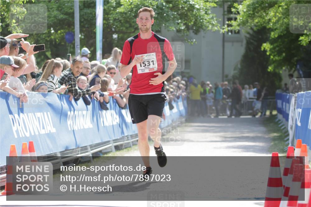 17.05.2025 - Störlauf H.Heesch http://msf.ph/oto/7897023 17.05.2025 14:39:51 Ziel 1531 meine-sportfotos.de