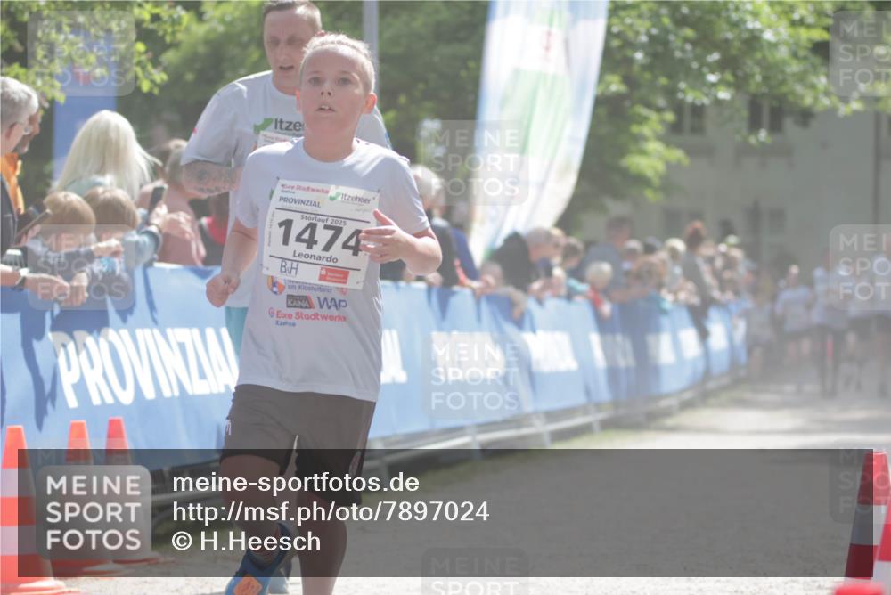 17.05.2025 - Störlauf H.Heesch http://msf.ph/oto/7897024 17.05.2025 14:52:06 Ziel 2025, 1474 meine-sportfotos.de
