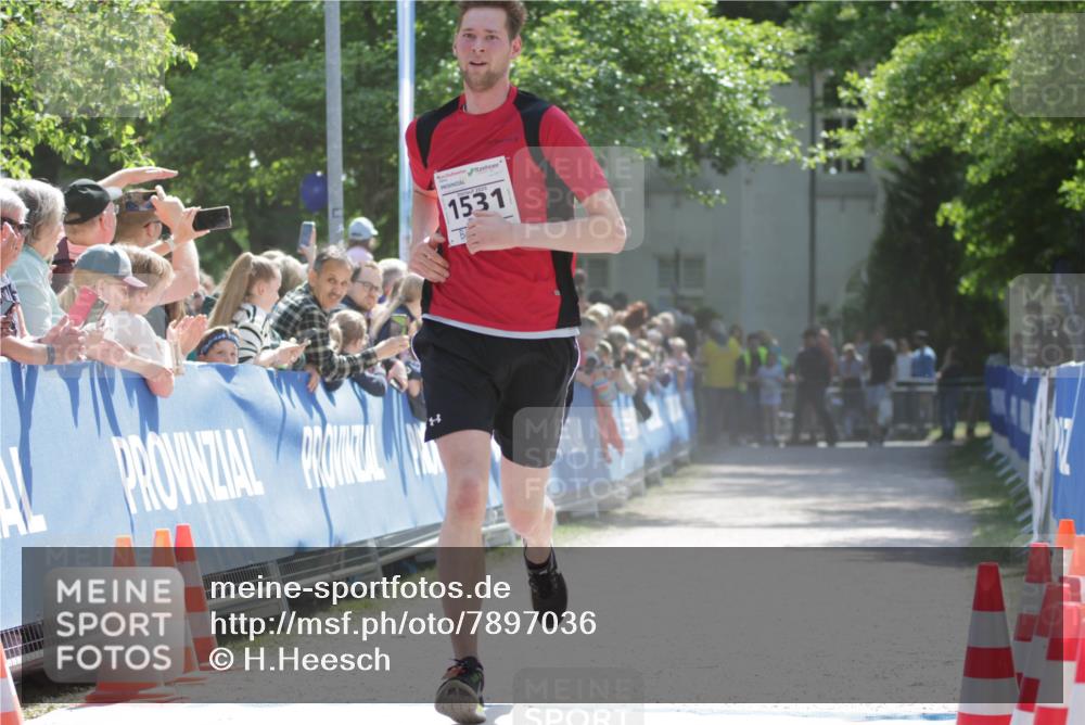 17.05.2025 - Störlauf H.Heesch http://msf.ph/oto/7897036 17.05.2025 14:39:51 Ziel 1531 meine-sportfotos.de