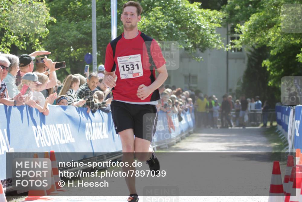 17.05.2025 - Störlauf H.Heesch http://msf.ph/oto/7897039 17.05.2025 14:39:52 Ziel 1531 meine-sportfotos.de