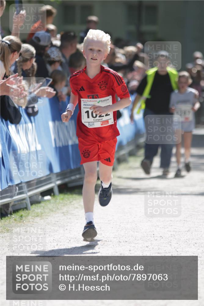 17.05.2025 - Störlauf H.Heesch http://msf.ph/oto/7897063 17.05.2025 14:40:04 Ziel 1022, 4989 meine-sportfotos.de
