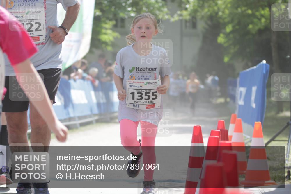 17.05.2025 - Störlauf H.Heesch http://msf.ph/oto/7897064 17.05.2025 14:52:15 Ziel 2025, 22, 2025, 1355 meine-sportfotos.de