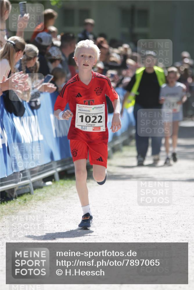 17.05.2025 - Störlauf H.Heesch http://msf.ph/oto/7897065 17.05.2025 14:40:04 Ziel 2025, 1022 meine-sportfotos.de