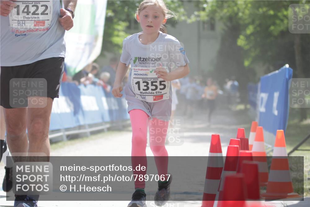 17.05.2025 - Störlauf H.Heesch http://msf.ph/oto/7897067 17.05.2025 14:52:15 Ziel 2025, 1422, 5, 2025, 1355 meine-sportfotos.de