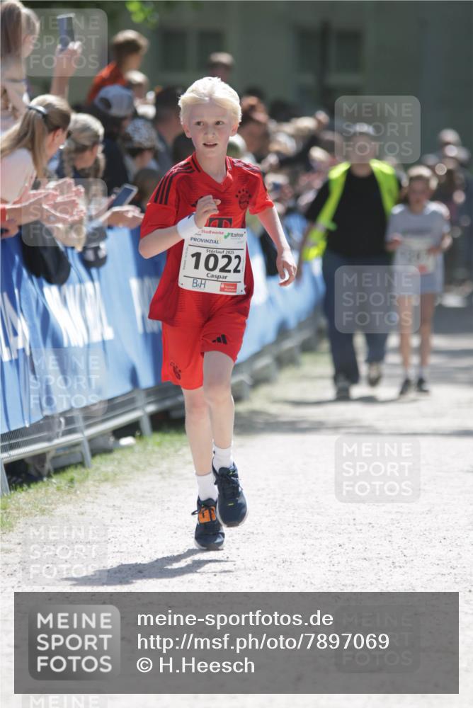 17.05.2025 - Störlauf H.Heesch http://msf.ph/oto/7897069 17.05.2025 14:40:05 Ziel 2025, 1022 meine-sportfotos.de