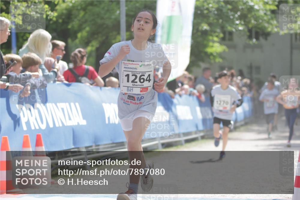 17.05.2025 - Störlauf H.Heesch http://msf.ph/oto/7897080 17.05.2025 14:52:18 Ziel 2025, 1264, 1270 meine-sportfotos.de