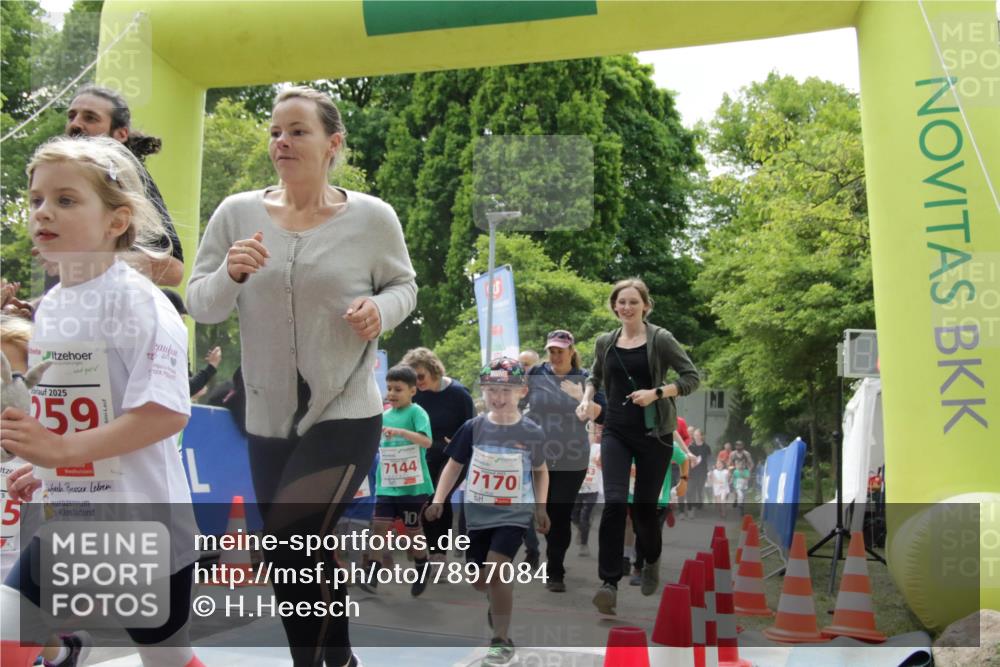17.05.2025 - Störlauf H.Heesch http://msf.ph/oto/7897084 17.05.2025 13:02:45 Ziel 5, 7144, 10, 7170 meine-sportfotos.de