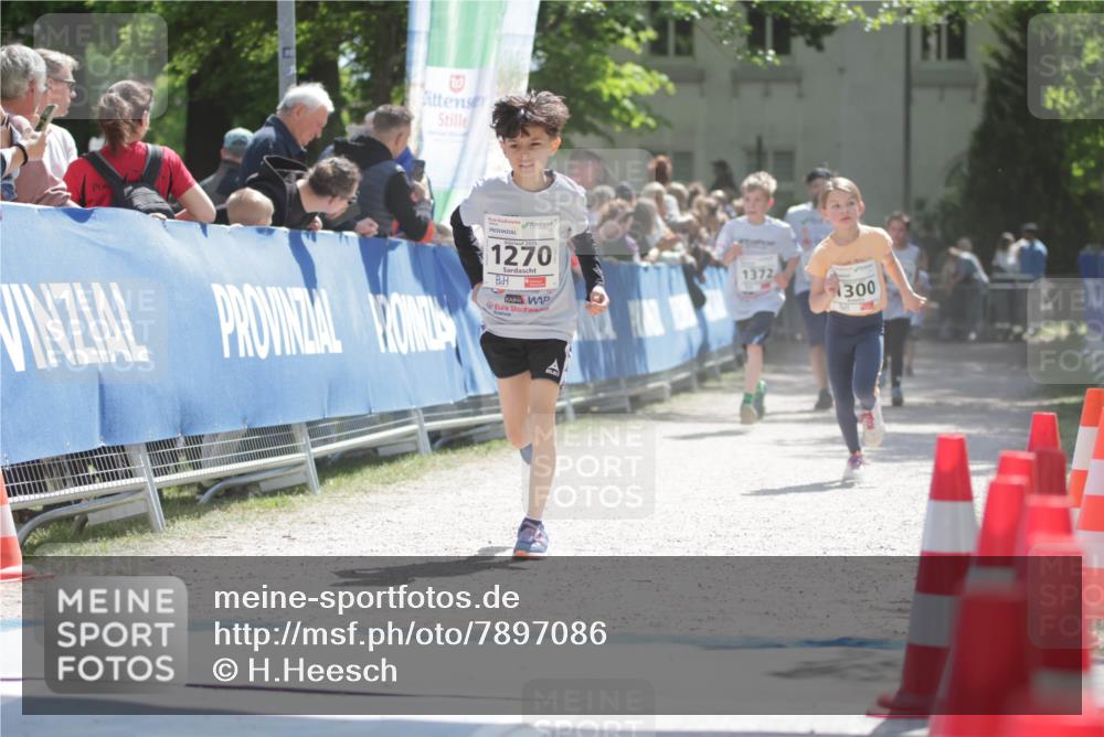 17.05.2025 - Störlauf H.Heesch http://msf.ph/oto/7897086 17.05.2025 14:52:19 Ziel 2025, 1270, 1372, 300 meine-sportfotos.de