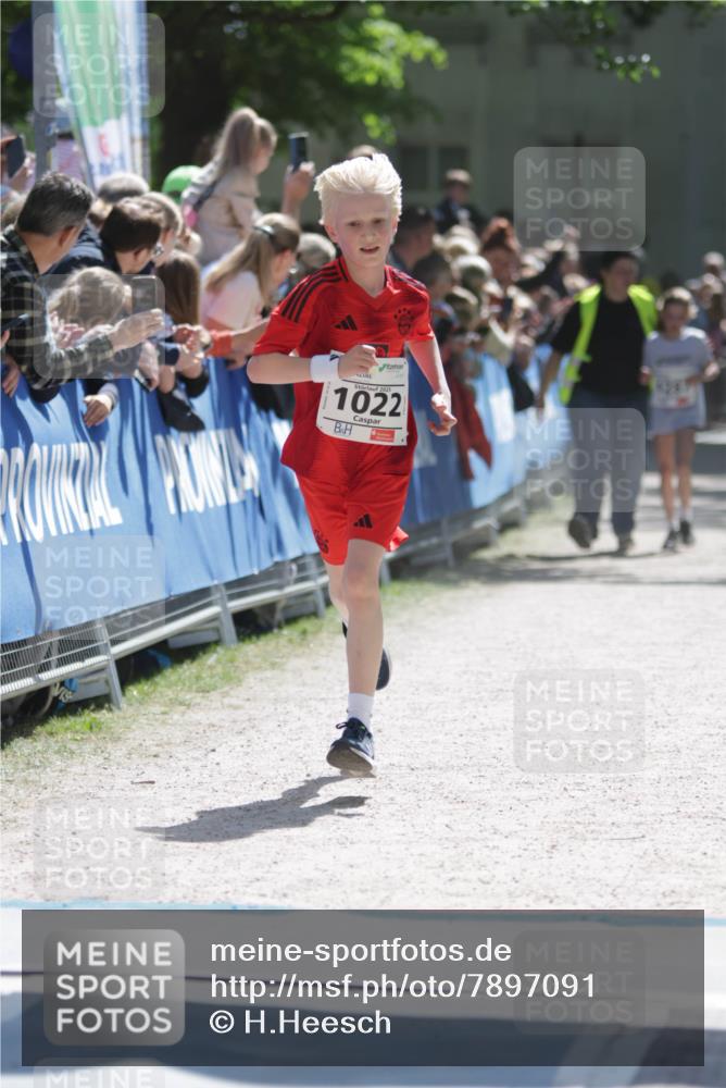 17.05.2025 - Störlauf H.Heesch http://msf.ph/oto/7897091 17.05.2025 14:40:05 Ziel 2025, 1022, 824 meine-sportfotos.de