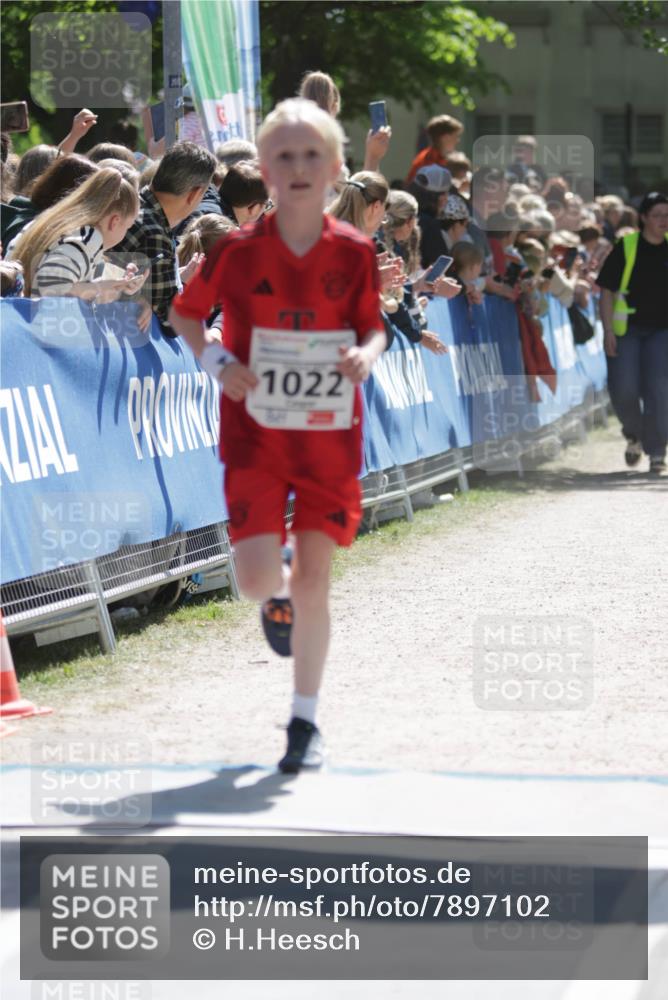 17.05.2025 - Störlauf H.Heesch http://msf.ph/oto/7897102 17.05.2025 14:40:06 Ziel 1022 meine-sportfotos.de