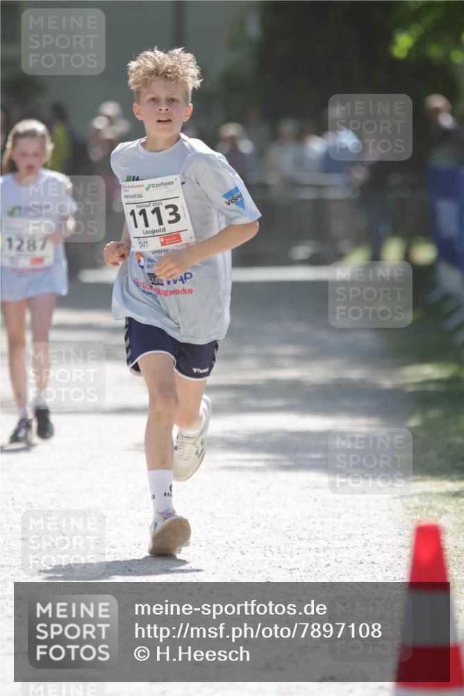 17.05.2025 - Störlauf H.Heesch http://msf.ph/oto/7897108 17.05.2025 14:40:10 Ziel 1287, 2025, 1113, 20 meine-sportfotos.de