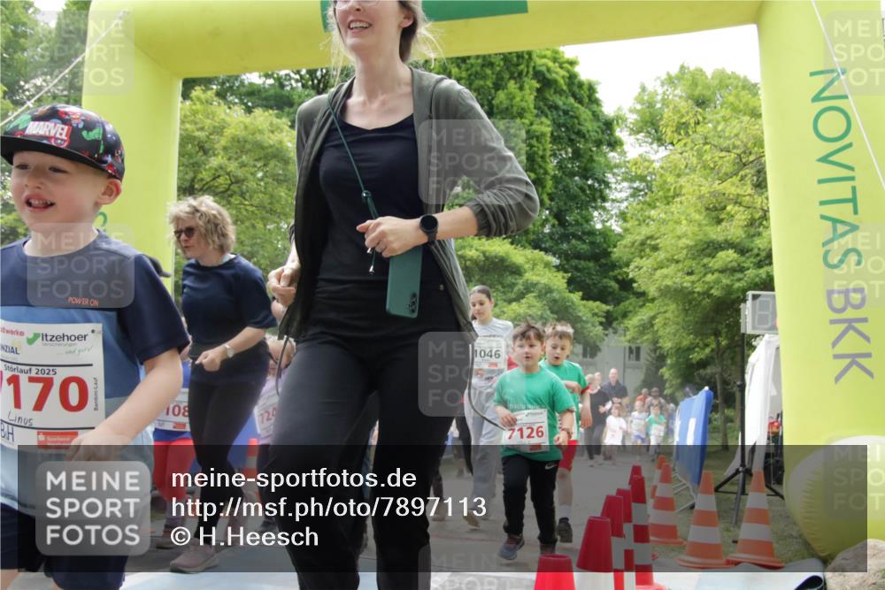 17.05.2025 - Störlauf H.Heesch http://msf.ph/oto/7897113 17.05.2025 13:02:46 Ziel 2025, 170, 108, 724, 1046, 7126 meine-sportfotos.de