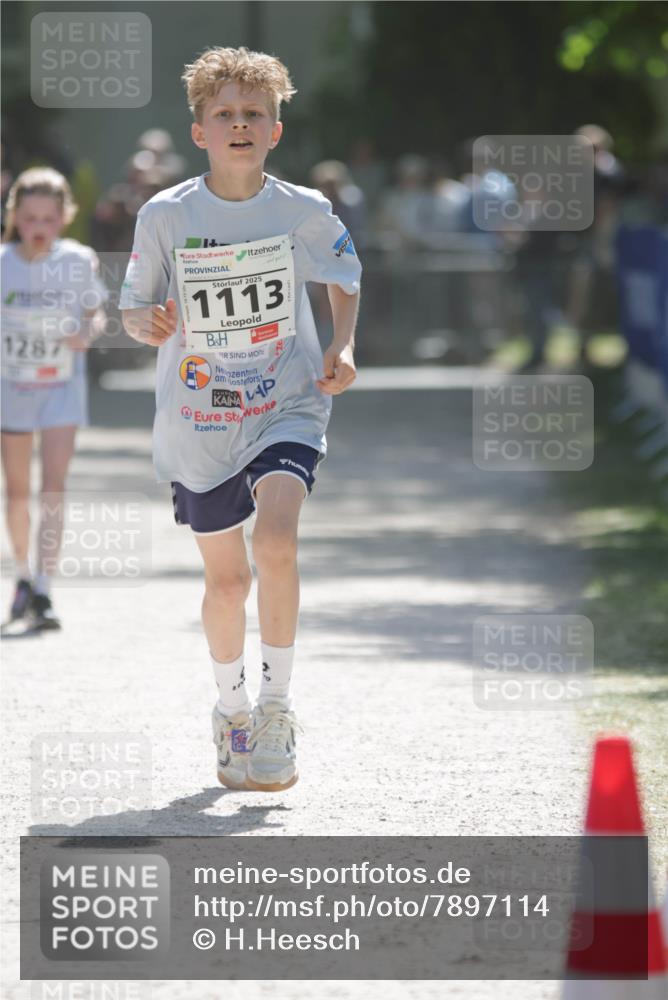 17.05.2025 - Störlauf H.Heesch http://msf.ph/oto/7897114 17.05.2025 14:40:11 Ziel 1287, 1, 2025, 1113 meine-sportfotos.de