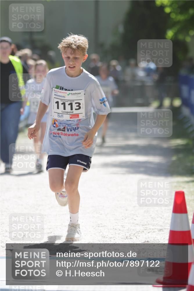 17.05.2025 - Störlauf H.Heesch http://msf.ph/oto/7897122 17.05.2025 14:40:11 Ziel 2025, 1113, 5 meine-sportfotos.de