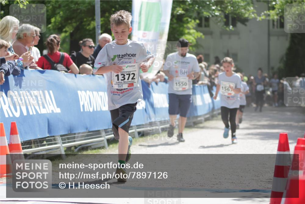17.05.2025 - Störlauf H.Heesch http://msf.ph/oto/7897126 17.05.2025 14:52:23 Ziel 2025, 1372, 1550, 156 meine-sportfotos.de