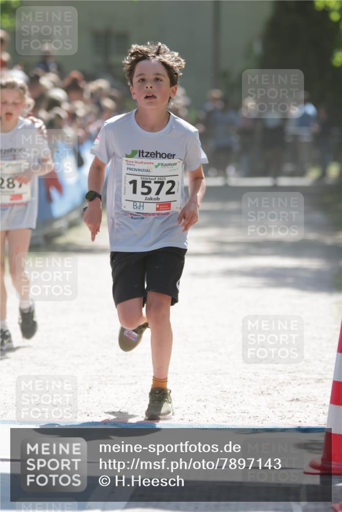 17.05.2025 - Störlauf H.Heesch http://msf.ph/oto/7897143 17.05.2025 14:40:16 Ziel 281, 2025, 1572 meine-sportfotos.de