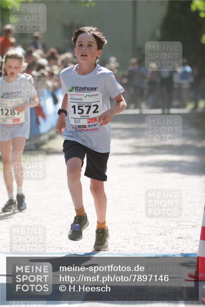 17.05.2025 - Störlauf H.Heesch http://msf.ph/oto/7897146 17.05.2025 14:40:16 Ziel 128, 2025, 1572 meine-sportfotos.de