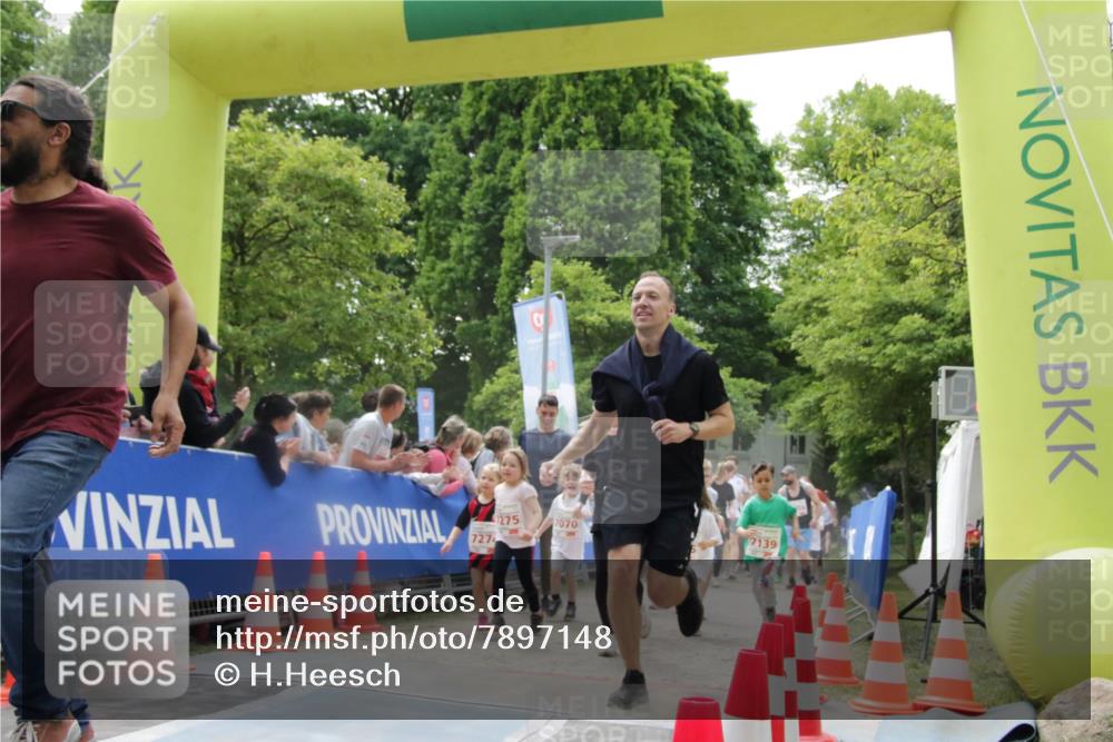 17.05.2025 - Störlauf H.Heesch http://msf.ph/oto/7897148 17.05.2025 13:02:50 Ziel  meine-sportfotos.de