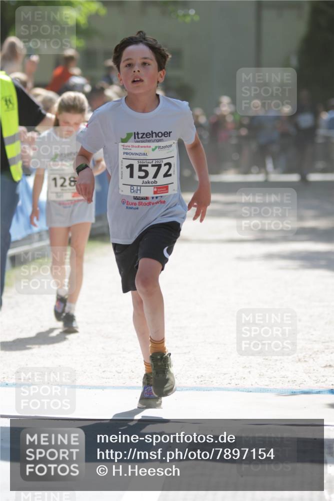 17.05.2025 - Störlauf H.Heesch http://msf.ph/oto/7897154 17.05.2025 14:40:17 Ziel 128, 2025, 1572 meine-sportfotos.de