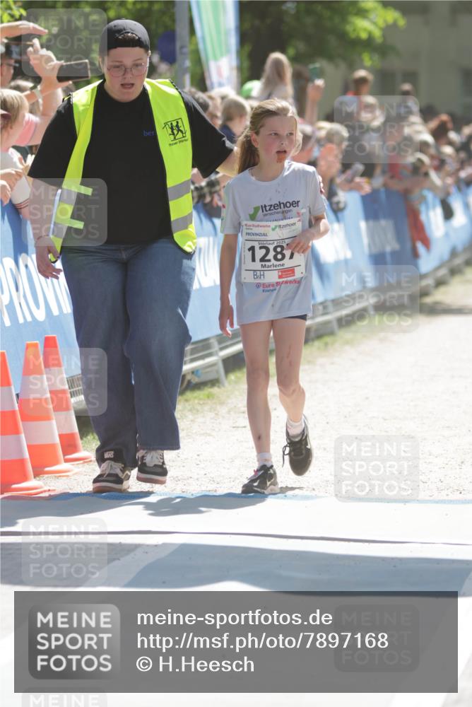 17.05.2025 - Störlauf H.Heesch http://msf.ph/oto/7897168 17.05.2025 14:40:19 Ziel 2025, 1287 meine-sportfotos.de