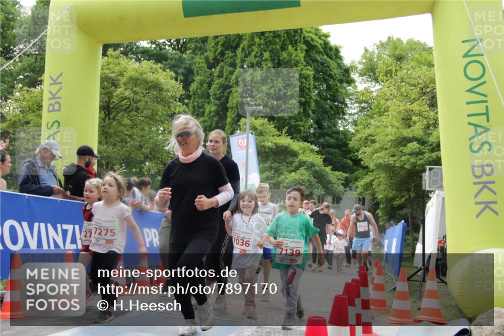 17.05.2025 - Störlauf H.Heesch http://msf.ph/oto/7897170 17.05.2025 13:02:52 Ziel 1277275, 7036, 7139 meine-sportfotos.de